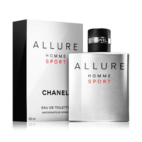 chanel allure homme sport 100ml eau de toilette|chanel allure sport best price.